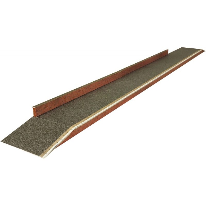 PO216 00 SCALE RED BRICK PLATFORM KIT