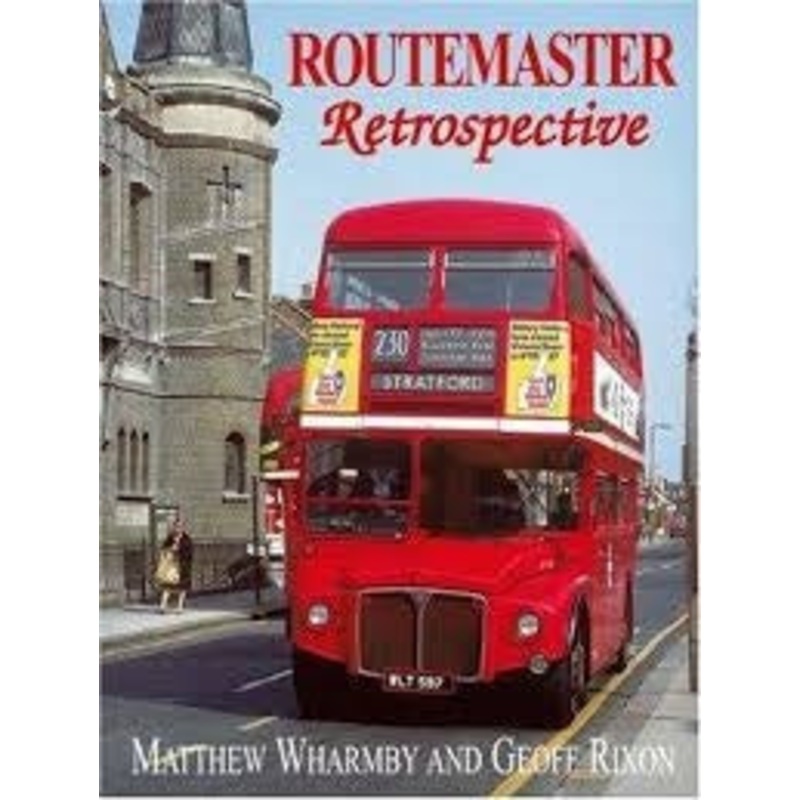 Routemaster Retrospective