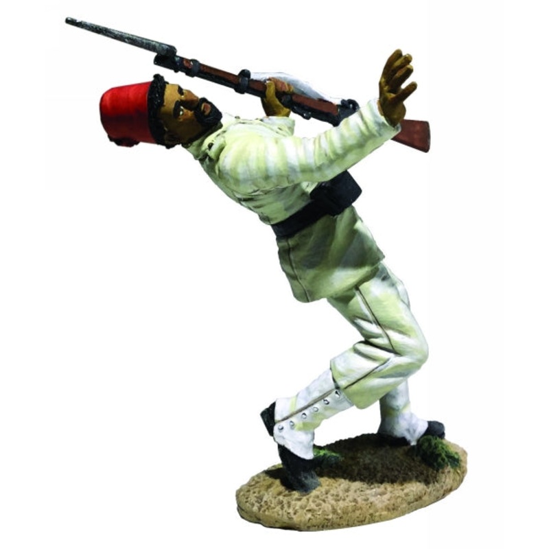 SALE – Egyptian Infantry Casualty Falling No.1