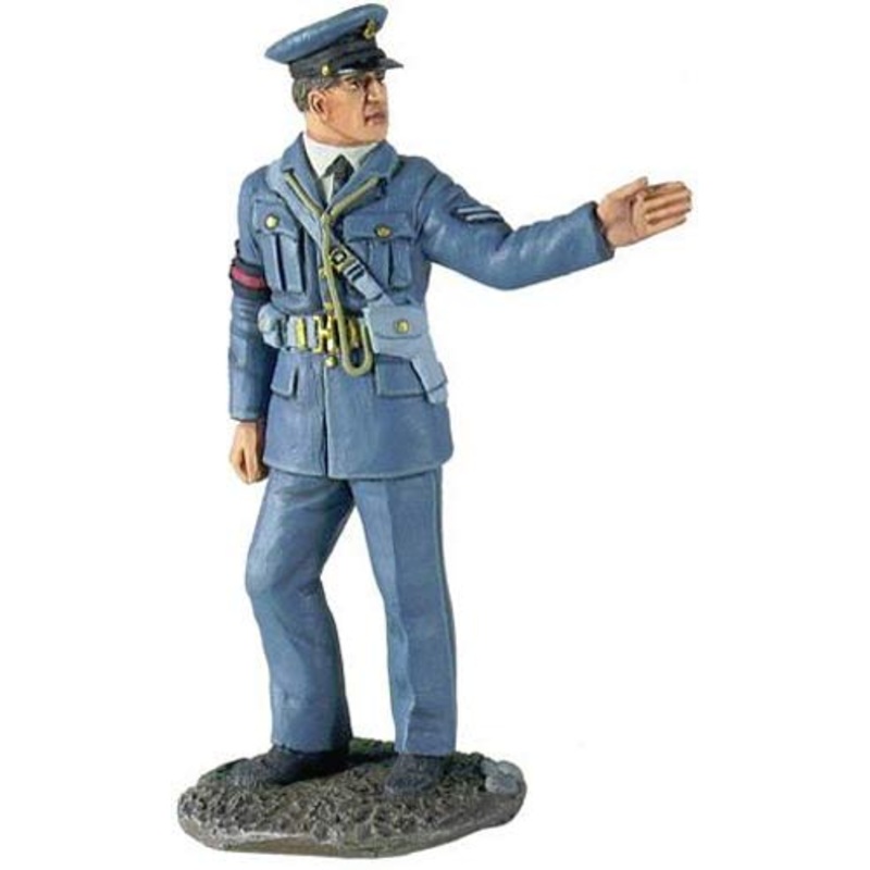 SALE – RAF Military Policeman