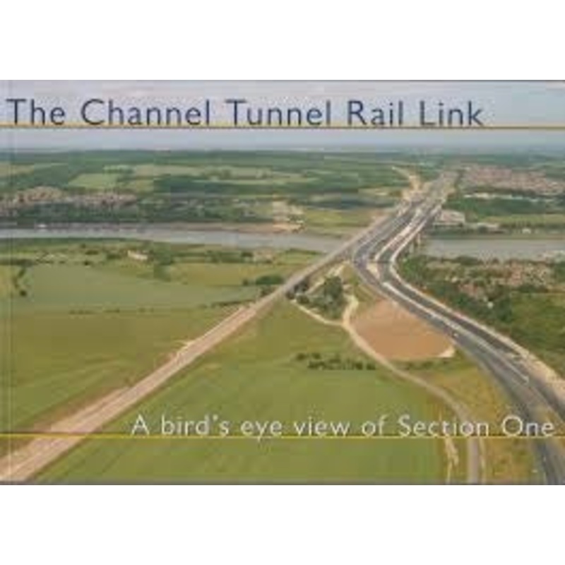 The Channel Tunnel Rail Link