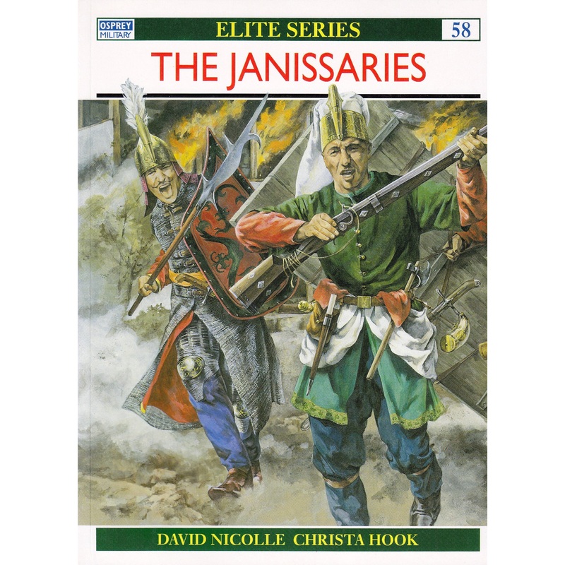 The Janissaries