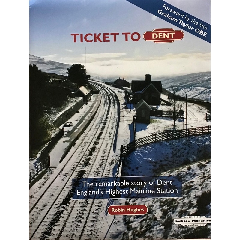 Ticket To Dent