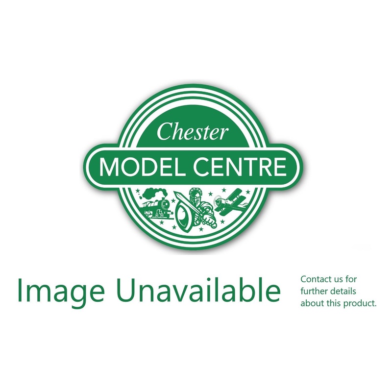 Unboxed Diecast Buses