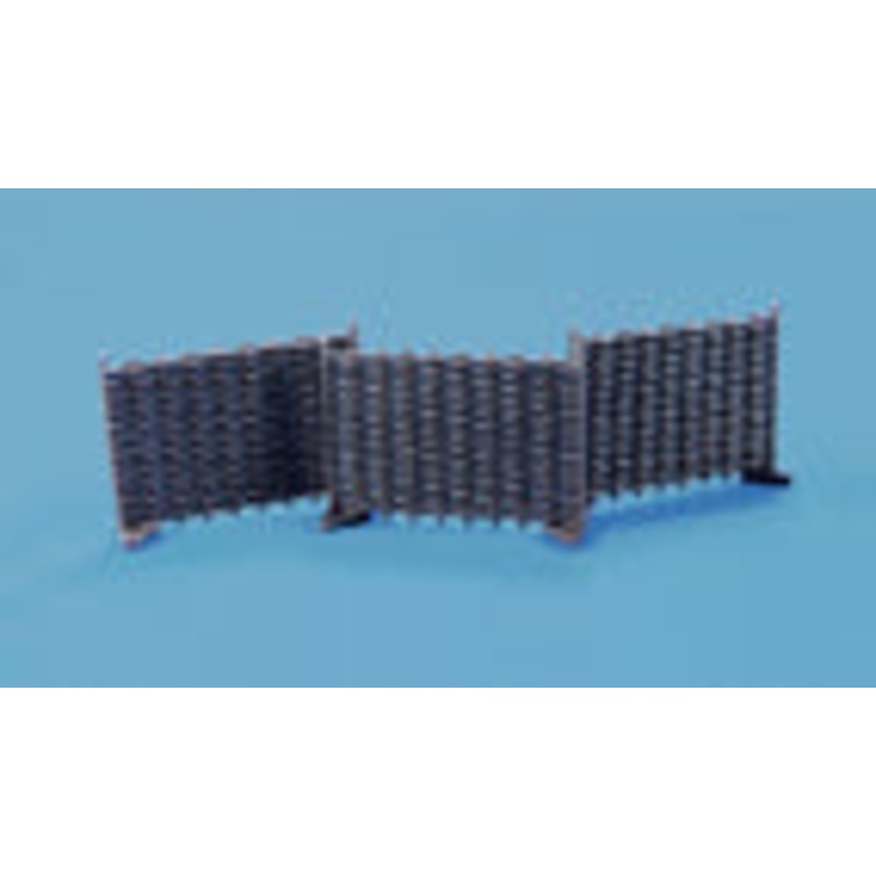 Wattle Fencing (10)