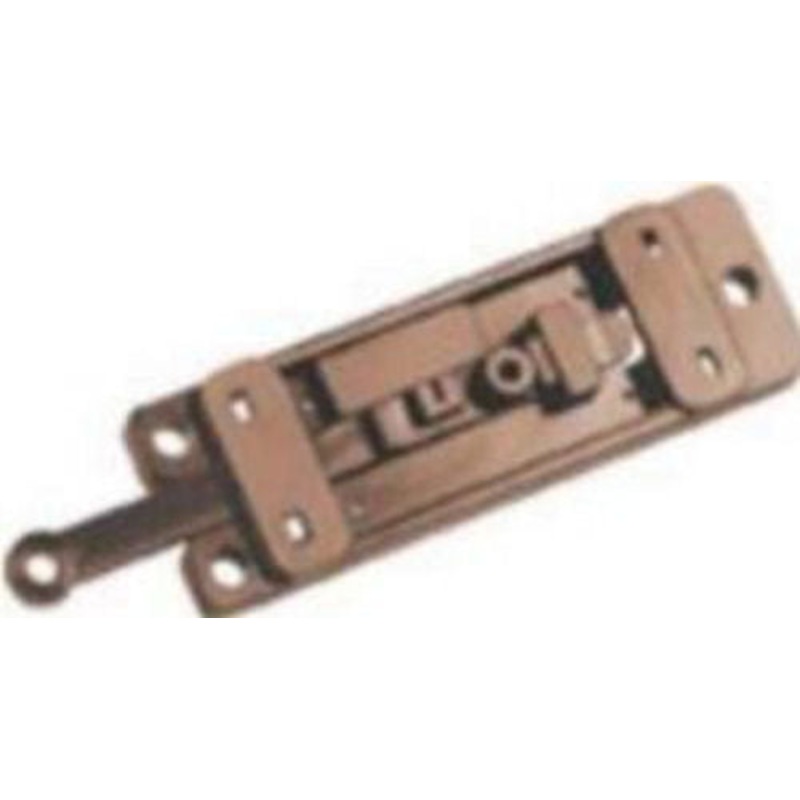 Adaptor Base, Self Assemble No Spring
