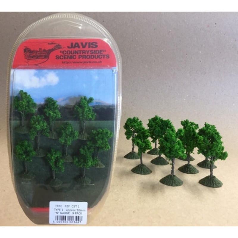 Countryside N Trees Type 1