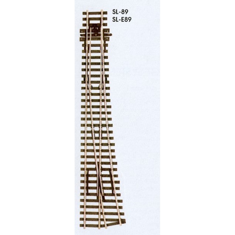 Large radius L/H