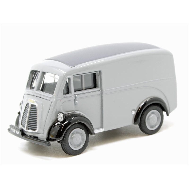 Morris J Van