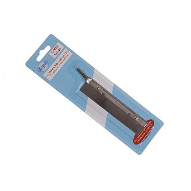 No.235 Razor Saw Blade