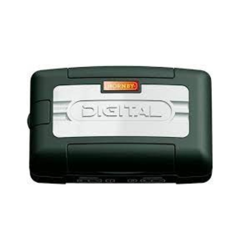 Points/Accessory Decoder