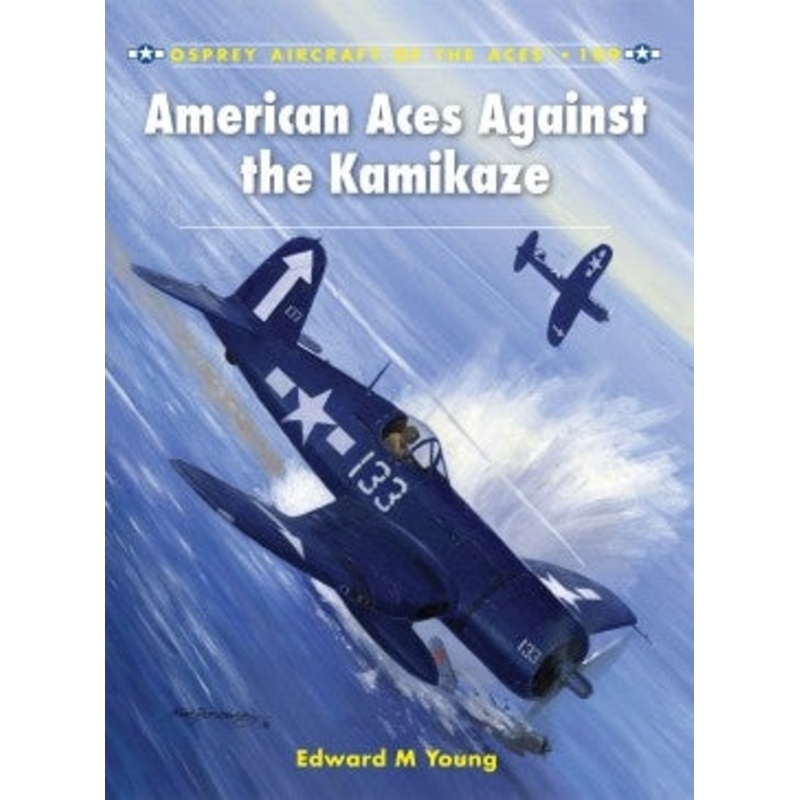 American Aces Against the Kamikaze