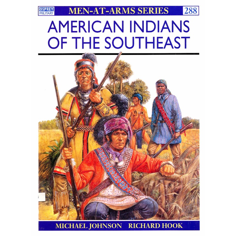 American Indians of the Southeast