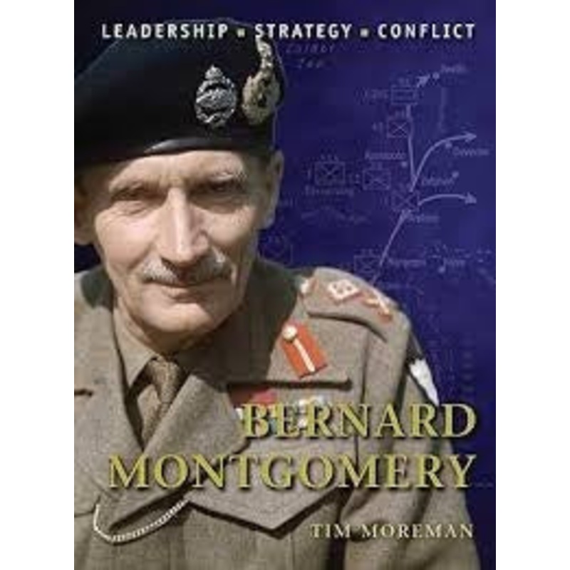 Bernard Montgomery