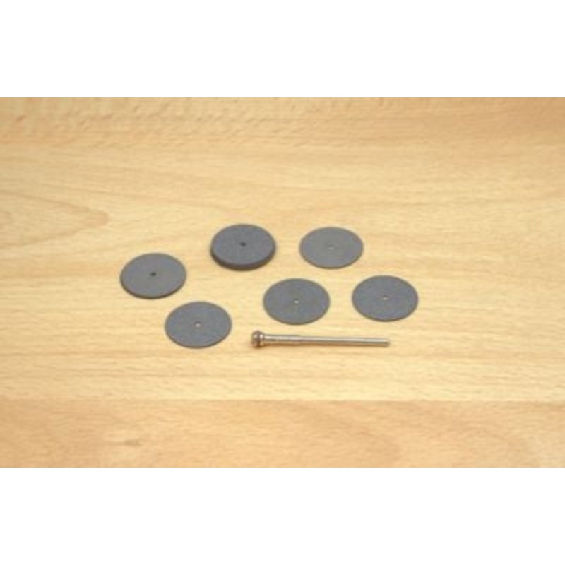 CUTTING DISC SET
