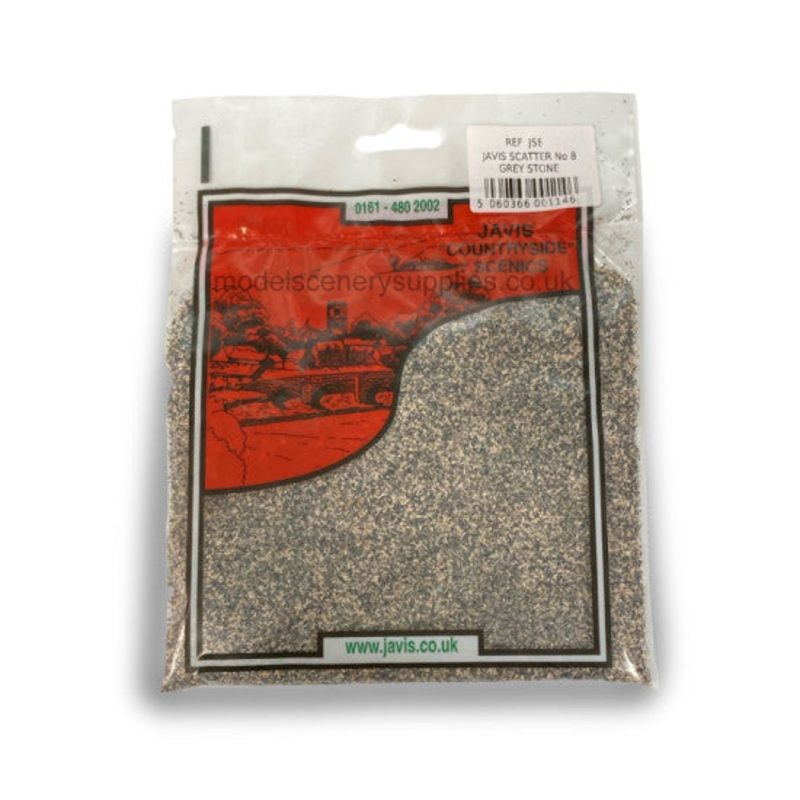 Grey Stone Scatter