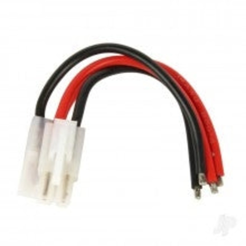 Mini Tamiya Plug & Socket