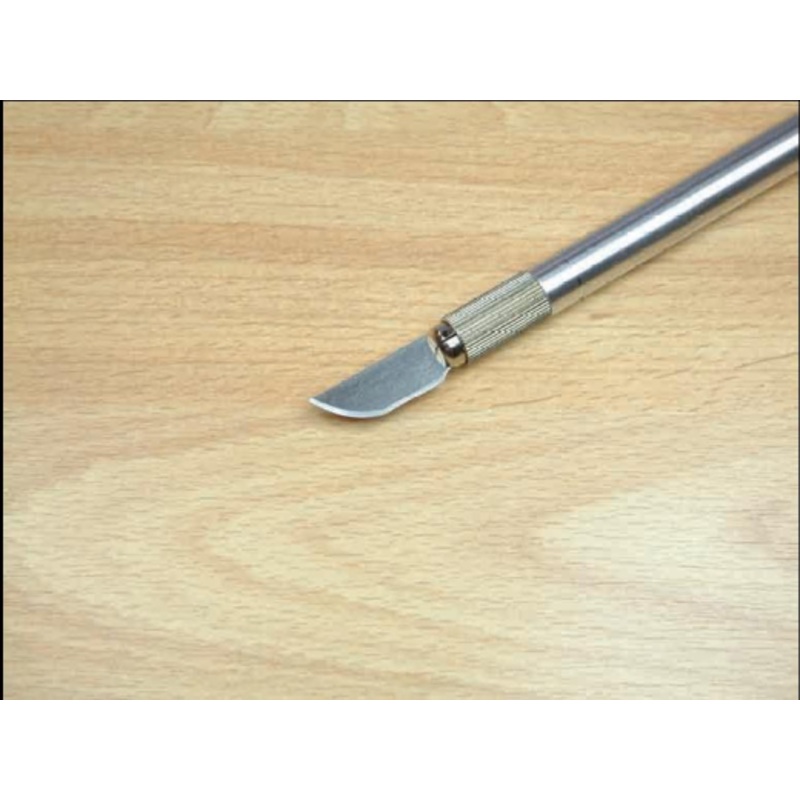 NO T22 BLADES CARDED PER 5