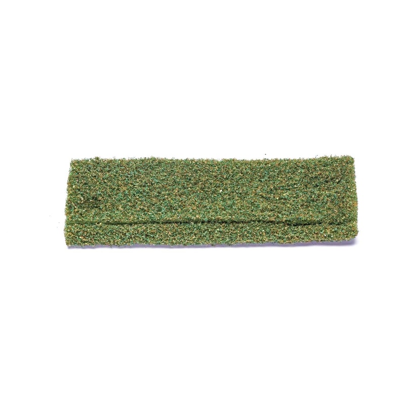 Olive Green Foliage