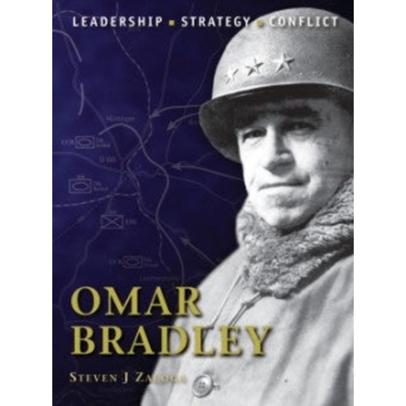 Omar Bradley