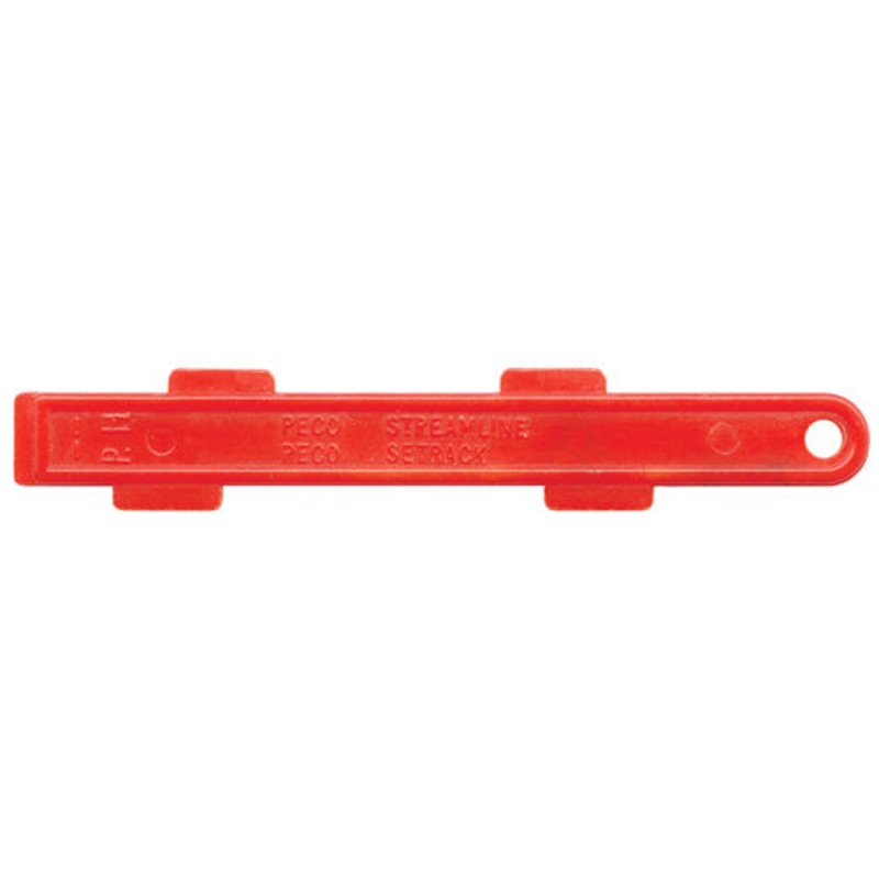 PECO 6ft-way Gauge (also gauges platform height)