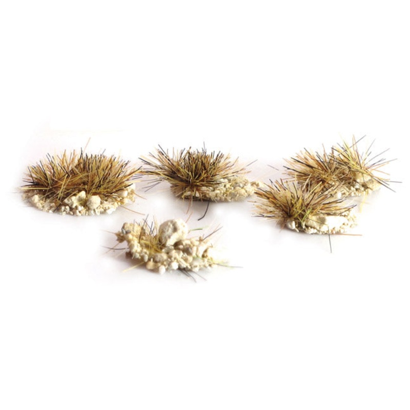 Peco Scene PSG-52 4mm Self Adhesive Sandy Tufts