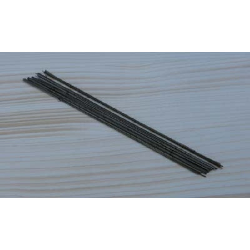 PK 72 ASST PIERCING SAW BLADES