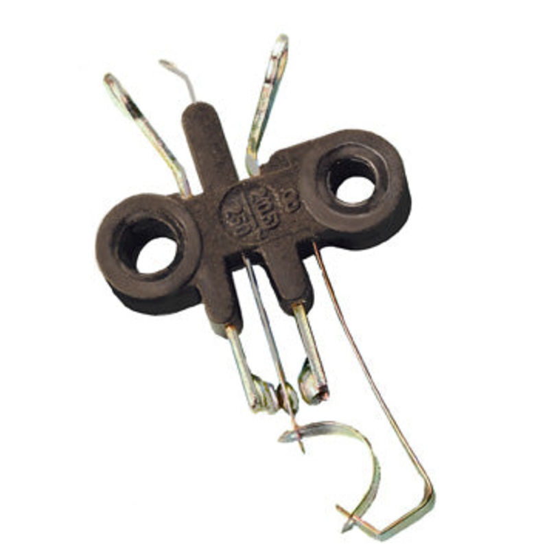 PL-32 Microswitch Open Type