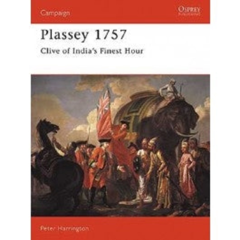 Plassey 1757
