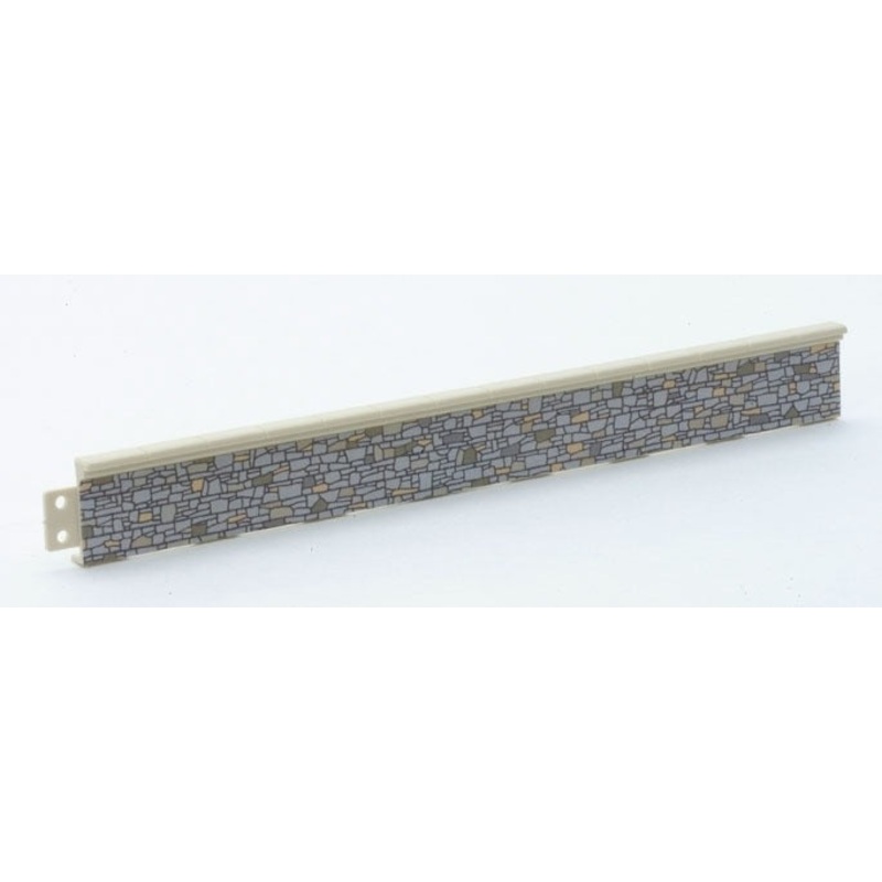Platform Edging, stone type
