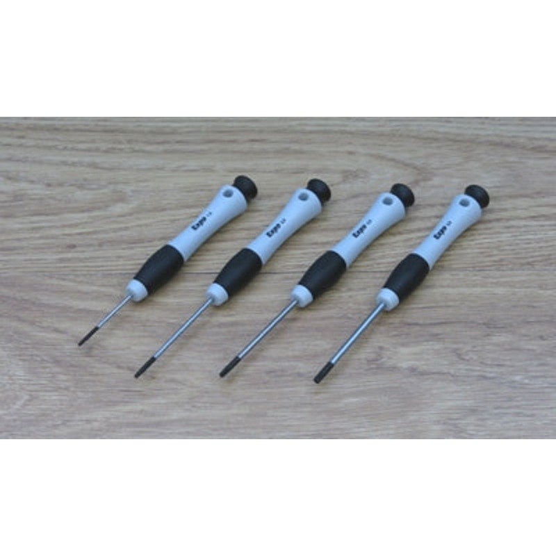 SET OF 4 HEX DRIVERS
