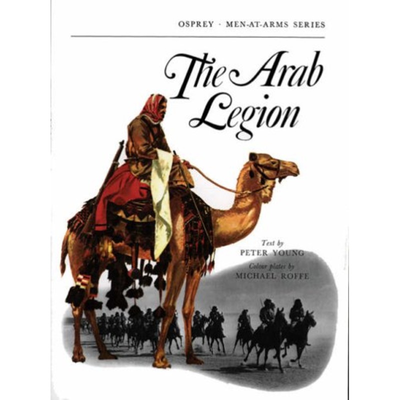 The Arab Legion