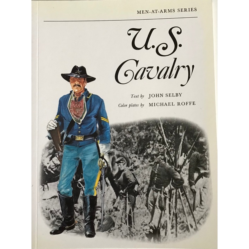 The US Cavalry
