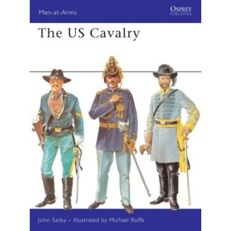 U.S. Cavalry
