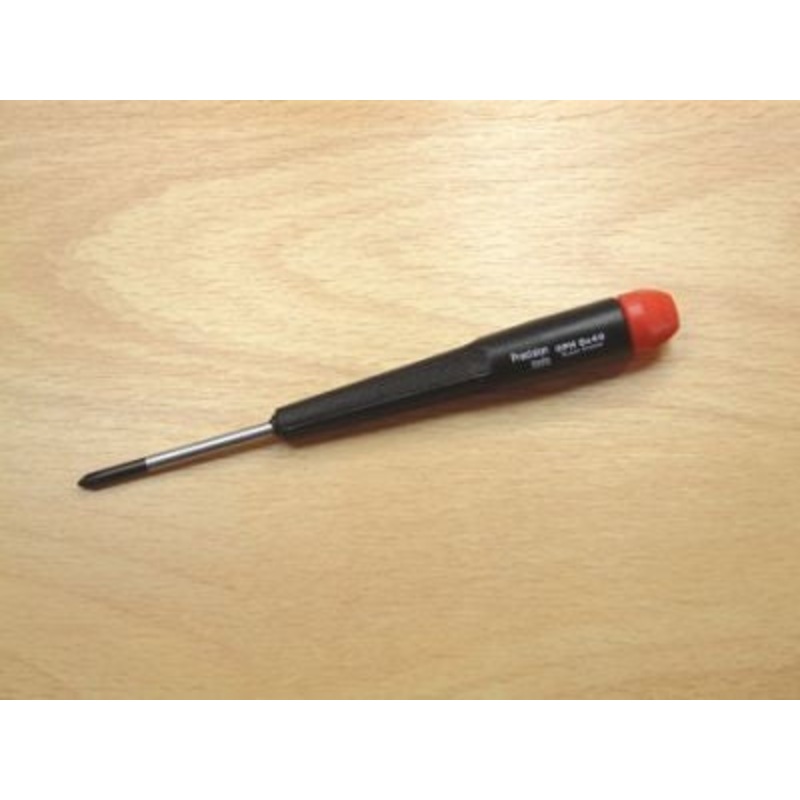X-Point Screwdriver