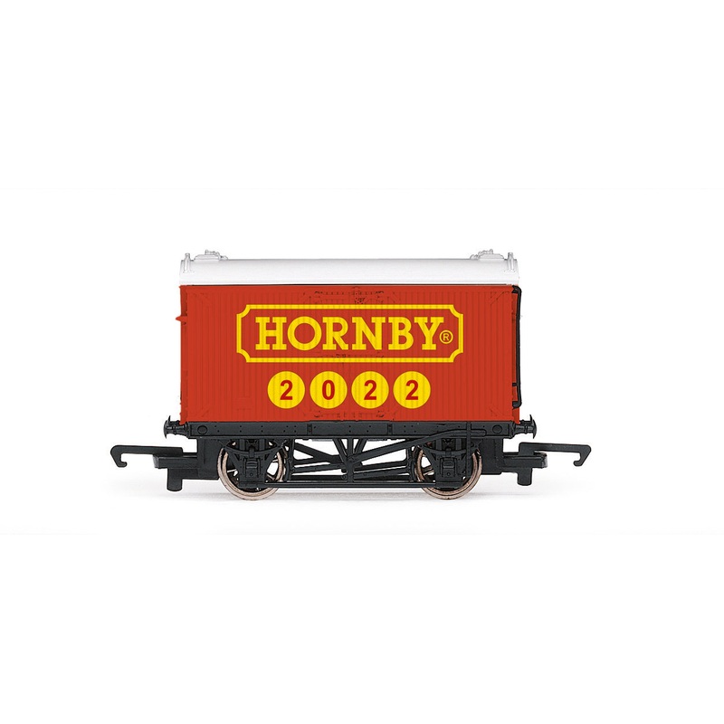 Hornby R60075 2022 Wagon