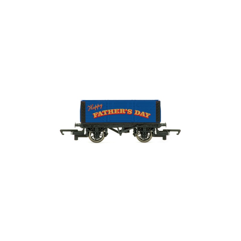Hornby R60089 Father’s Day Wagon