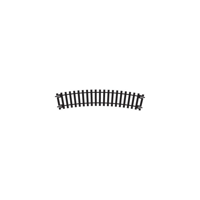 Hornby R604 1st Radius Curve