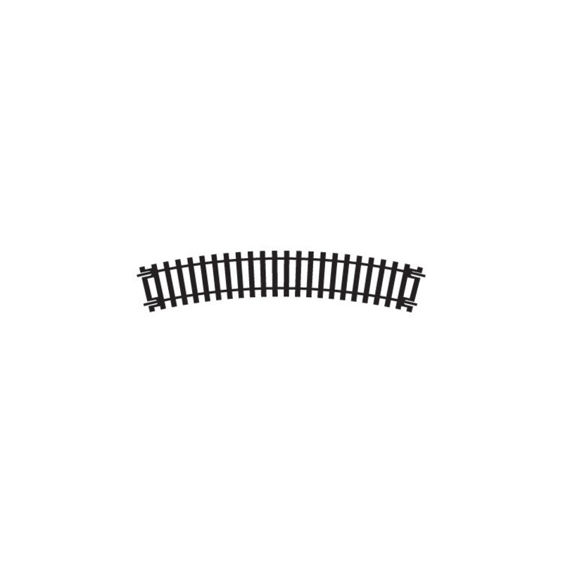 Hornby R606 2nd Radius Curve
