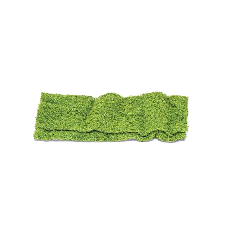 Light Green Foliage