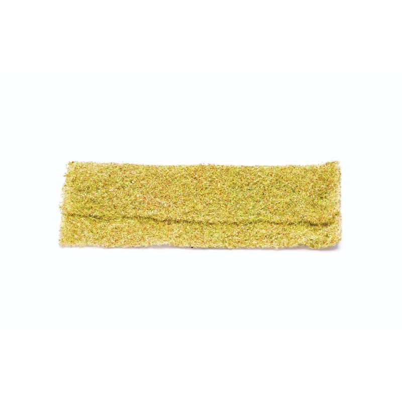Meadow Yellow Green Foliage