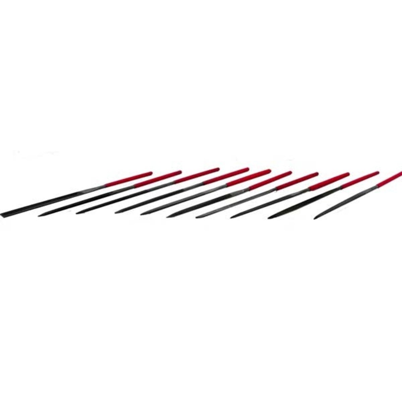 Needle File Set