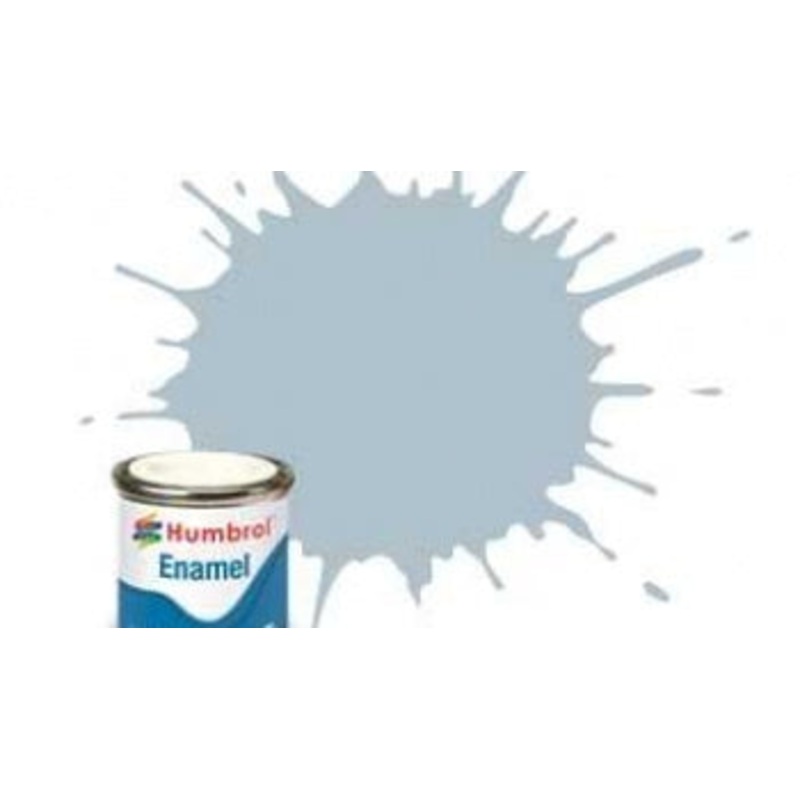 No 27003 Polished Steel – Metalcote – Tinlet No 1 (14ml)