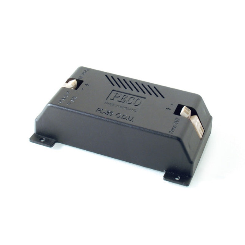 Peco PL-35 Capacitor Discharge Unit