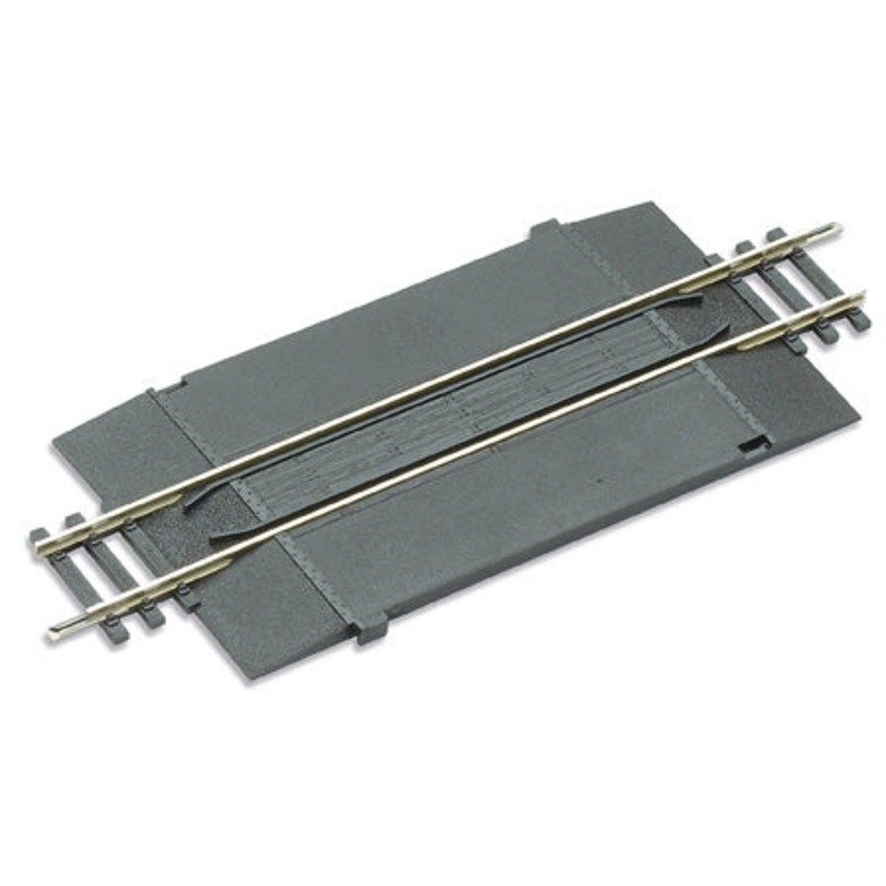 Straight Addon Track Unit for level crossing