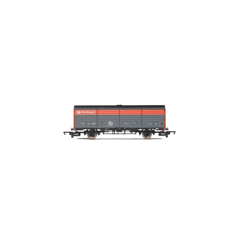 Hornby R60098 BR Railfreight VDA – Era 7