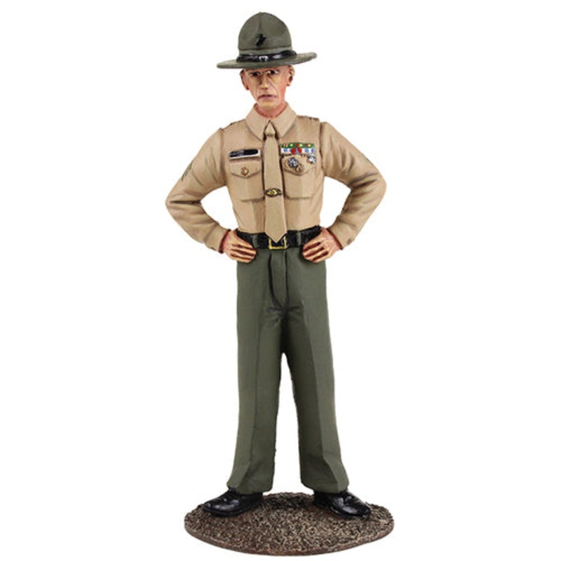 SALE – 13015 U.S. Marine Drill Instructor