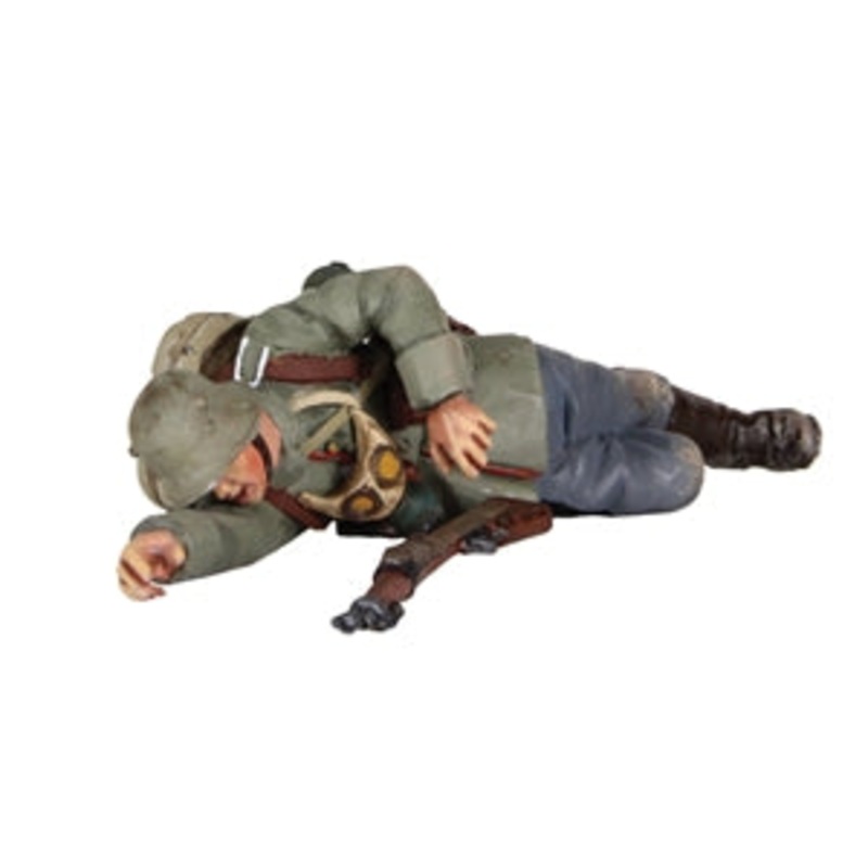 SALE – 23079 1916-18 German Casualty No.1