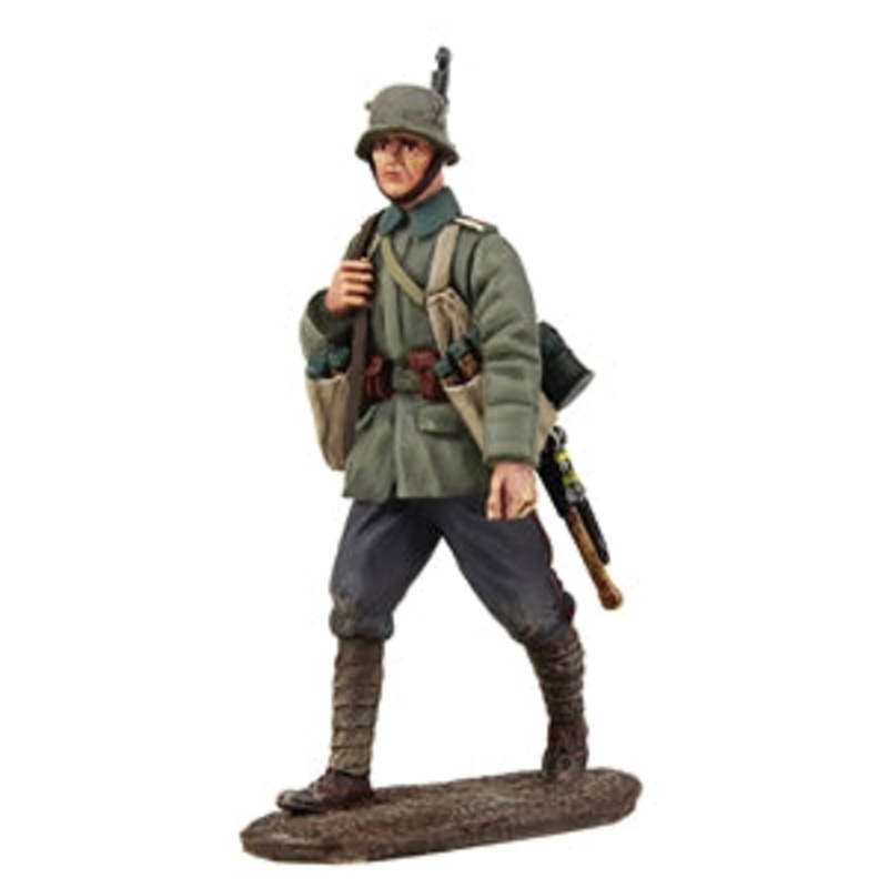 SALE – 23093 1916-18 German Infantry Marching No.1