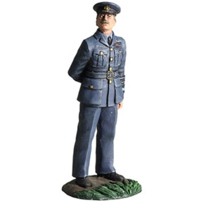 SALE – 25022 Air Marshall Sir Arthur Bomber Harris